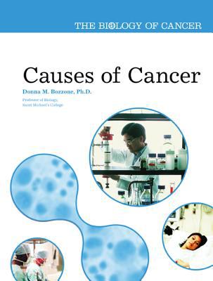 Causes of cancer