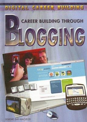 Career building through blogging