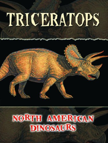 Triceratops