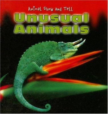 Unusual animals