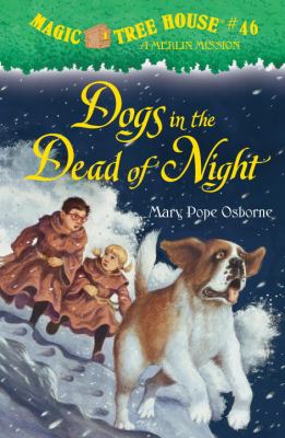 Dogs in the dead of night /# 46
