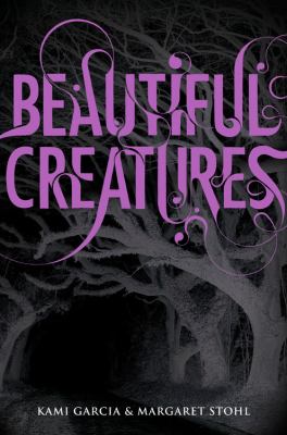 Beautiful Creatures bk 1