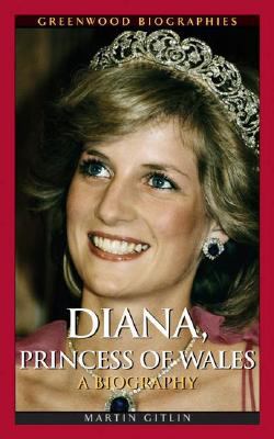 Diana, Princess of Wales : a biography