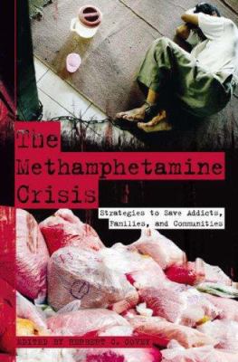The methamphetamine crisis : strategies to save addicts, families, and communities