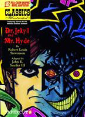 Dr. Jekyll And Mr. Hyde