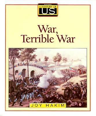 War, terrible war