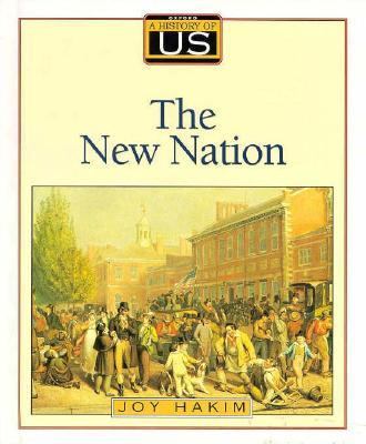 The new nation