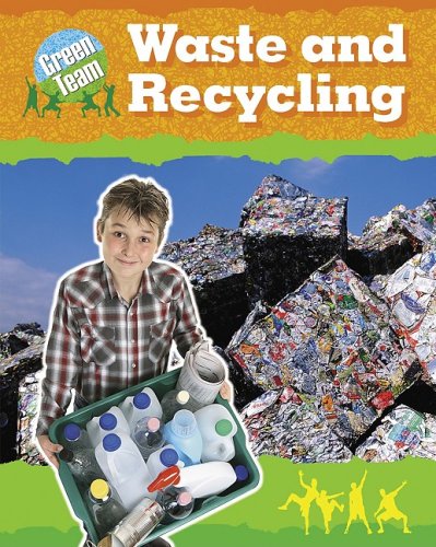 Waste and recycling