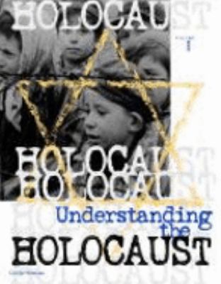 Understanding the Holocaust