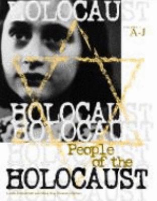 People of the Holocaust