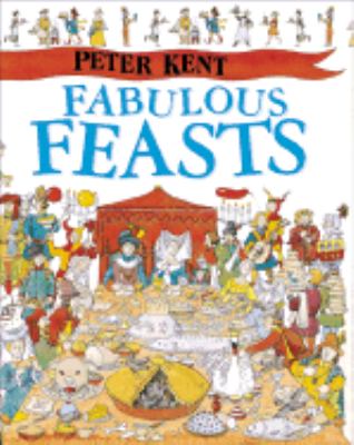 Fabulous feasts