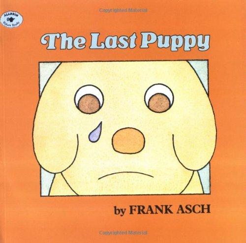 The last puppy