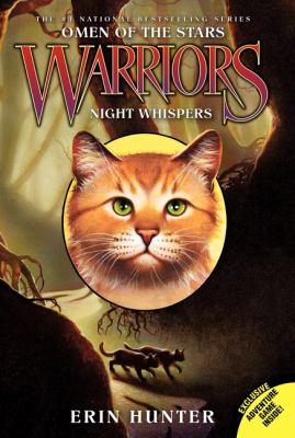 Night whispers:  Book 3