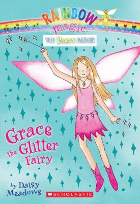 Grace the glitter fairy