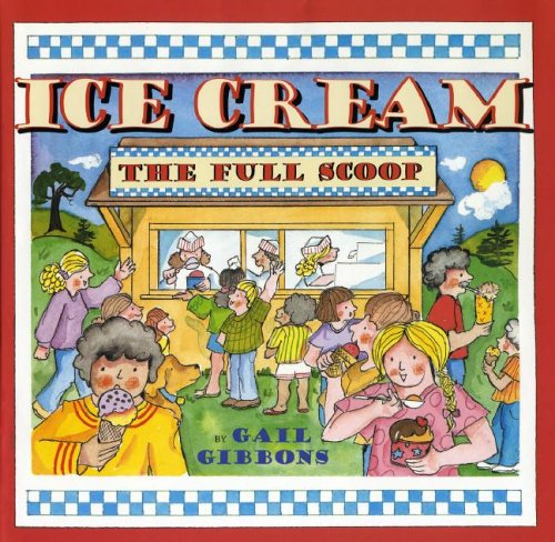 Ice Cream: the full scoop.
