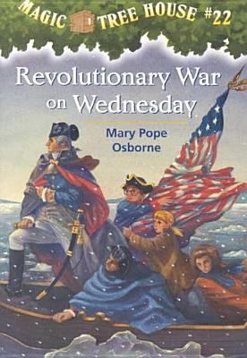 Revolutionary War On Wednesday / #22