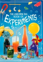 The Usborne big book of experiments