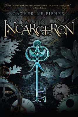 Incarceron bk 1