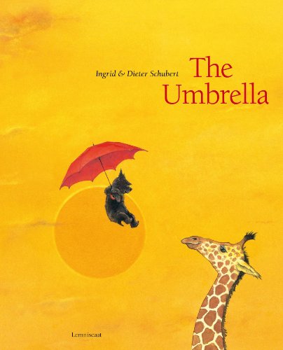 The umbrella