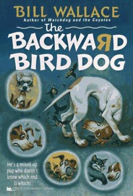 The backward bird dog