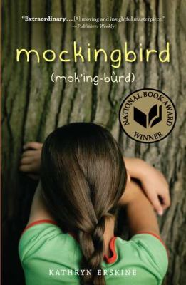 Mockingbird : (Mok'ing-bûrd)