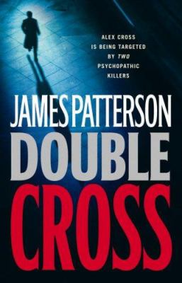 Double Cross : a novel