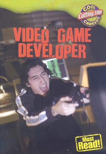 Video game developer