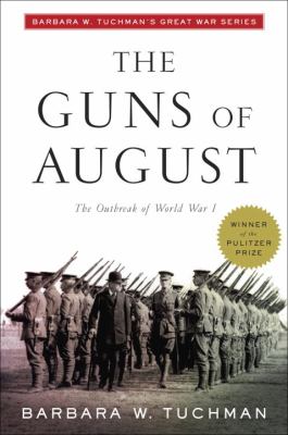 The Guns Of August