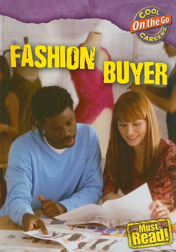 Fashion buyer