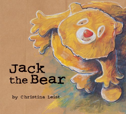 Jack the Bear