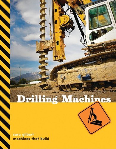 Drilling machines
