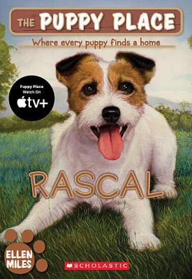 The Puppy Place #4: Rascal / :