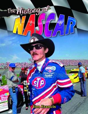 The history of NASCAR