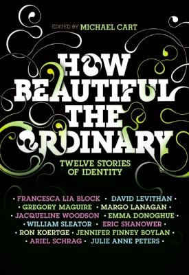 How beautiful the ordinary : twelve stories of identity /