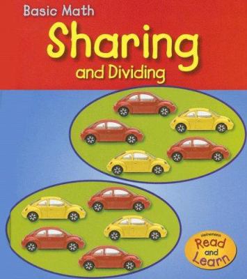 Sharing and dividing