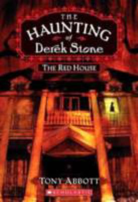 The Haunting Of Derek Stone #3:The Red House / :
