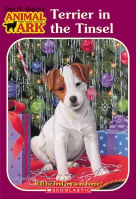 Animal Ark #34: Terrier In The Tinsel / :