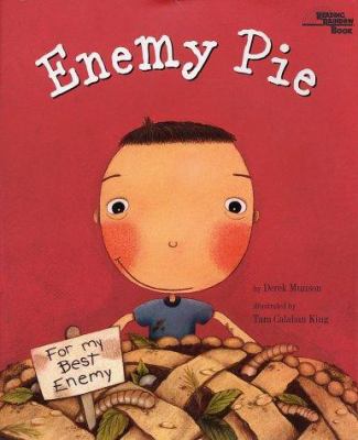 Enemy pie