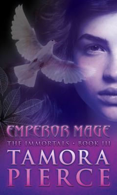 Emperor Mage : The Immortals: Book 3