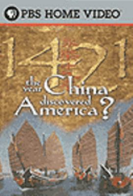 1421 : the year China discovered America