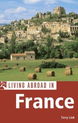 Living abroad in France