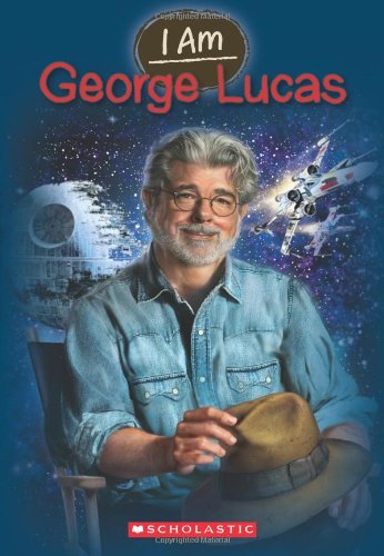 I am George Lucas