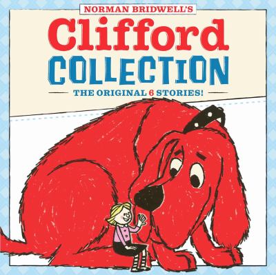 Clifford collection