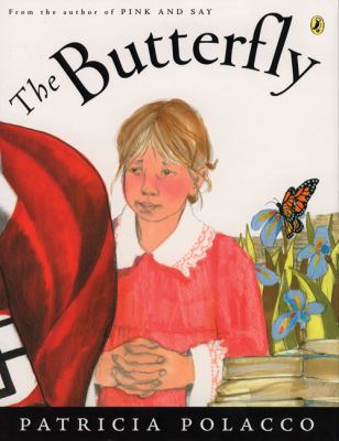The butterfly
