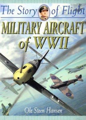 Military aircraft of WWII