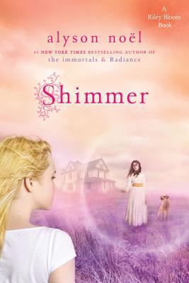 Shimmer : a novel