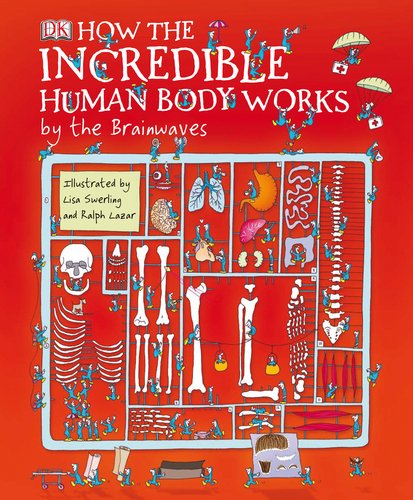 How the incredible human body works