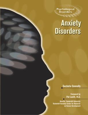 Anxiety disorders