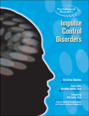 Impulse control disorders