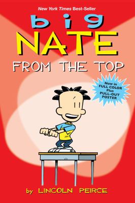 Big Nate from the top :